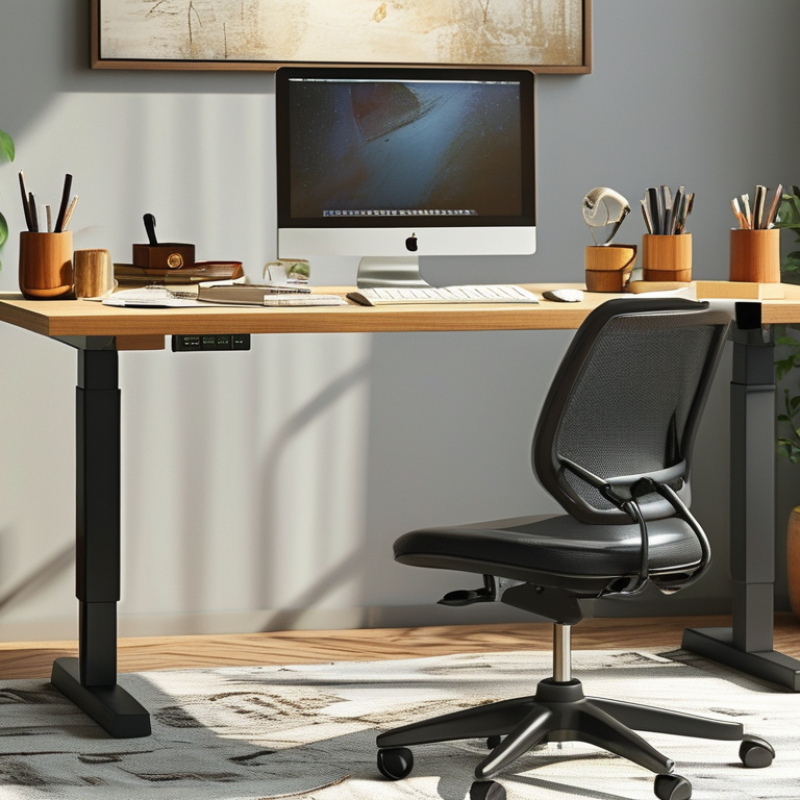 Top 5 Footrest Bar Tips for Maximum Comfort and Productivity?