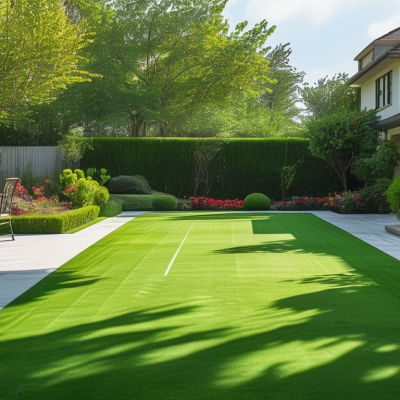 Best Artificial Lawn Grass Turf for Your Outdoor Spaces?