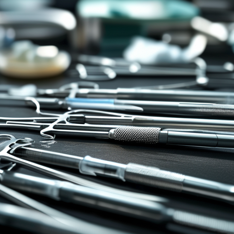 2026 Best Reusable vs Disposable Surgical Tools What is Better?
