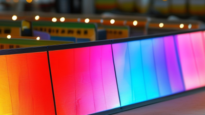 Best LED Panel Light for Global Buyers in China Market?
