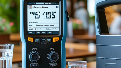 2026 Top Tds Measuring Device for Global Buyers to Consider?
