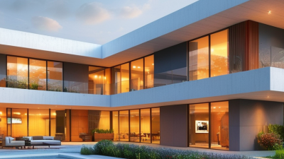 Top Benefits of 3D Architectural Rendering for Global Buyers?