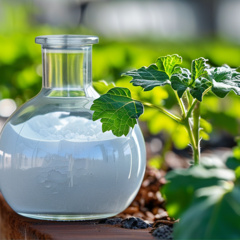 What is Calcium Formate 98% Used For in Global Supply Chains?