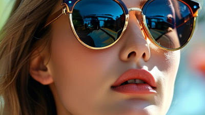10 Best Mirrored Polarized Sunglasses for Ultimate UV Protection?