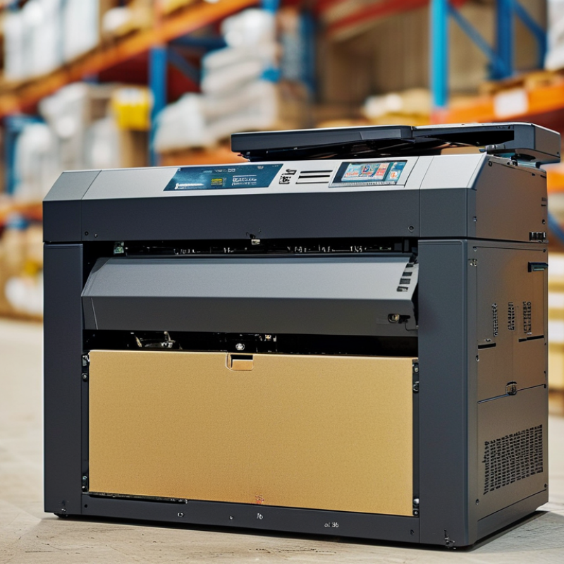 Best Die Cut Label Printer for Global Buyers in 2026?