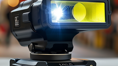 Top Handheld Spotlight UV LED for Global Buyers Why Choose It?