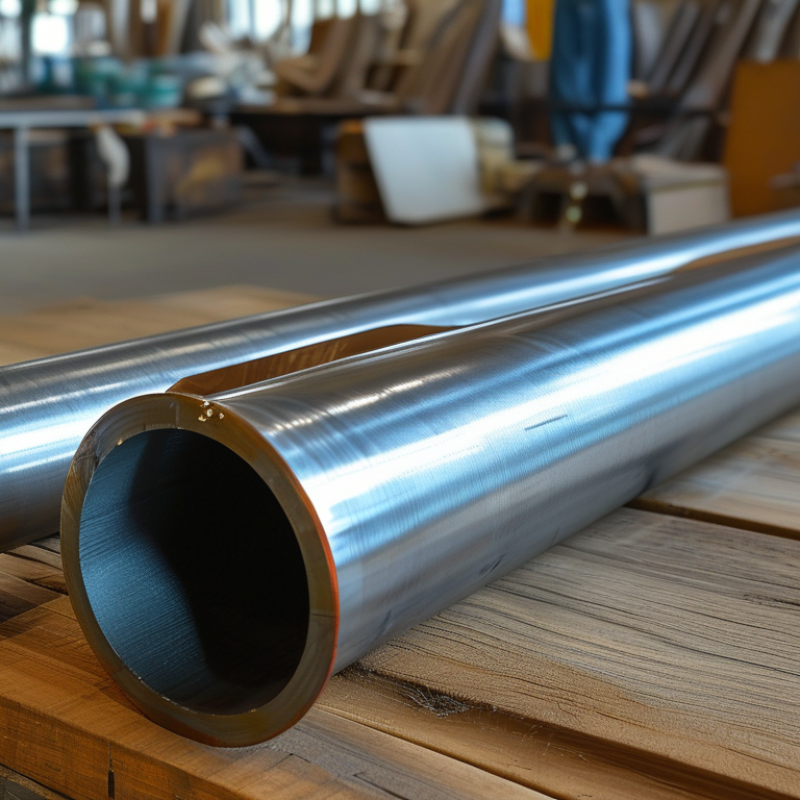 Explore the Benefits of 201 Stainless Steel Decoration Pipes?