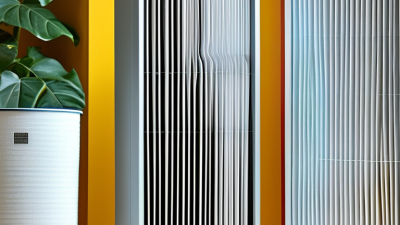 Essential Tips for Choosing the Right HEPA Air Filter?