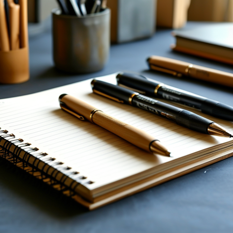 Best Notebook Set With Pen for Global Buyers in 2026?