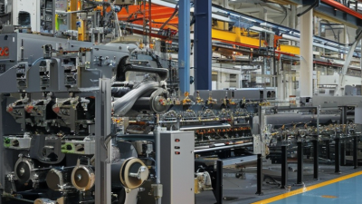 Best Coating Line Machine for Global Buyers in 2026?