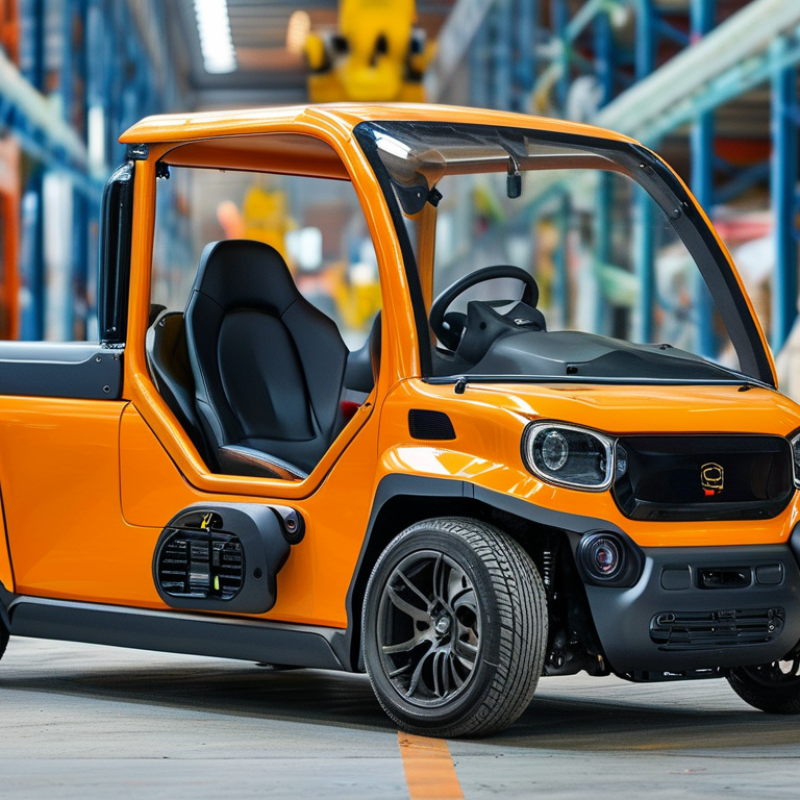 Top China Electric Trolley Hoist Options for Global Buyers?
