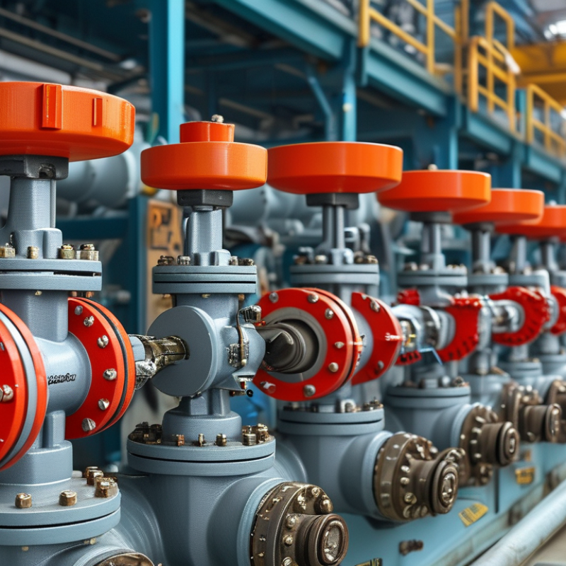 Top 10 Control Valve Brands You Should Consider?