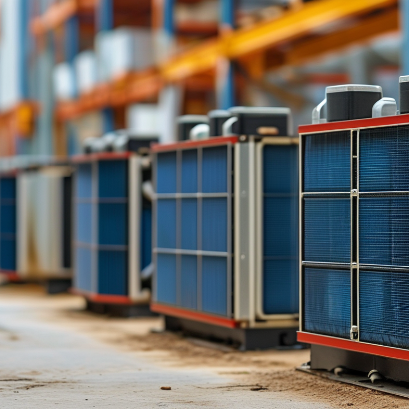 Heat Exchanger Cost Guide for Global Buyers in 2026