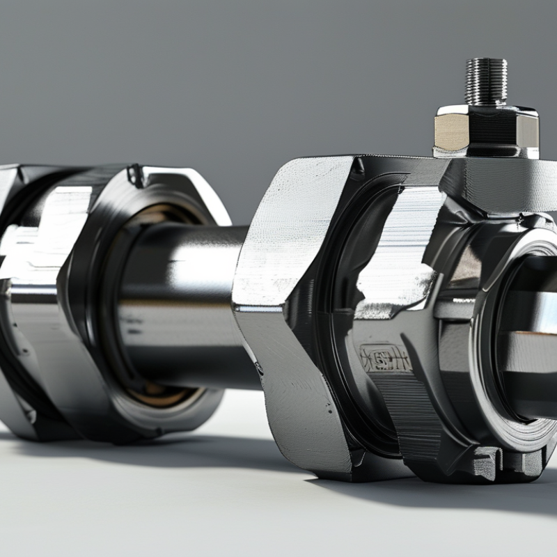 Top 10 Advantages of Double-Locking Hydraulic Couplers?