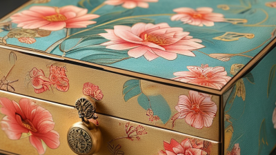 China Top 10 Watch Box Suppliers for Global Buyers?