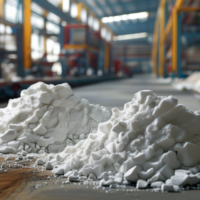 Top Calcium Formate Manufacturer for Global Buyers in 2026?
