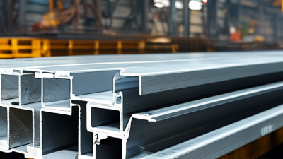 2026 How to Choose the Best Aluminum Industrial Profile?