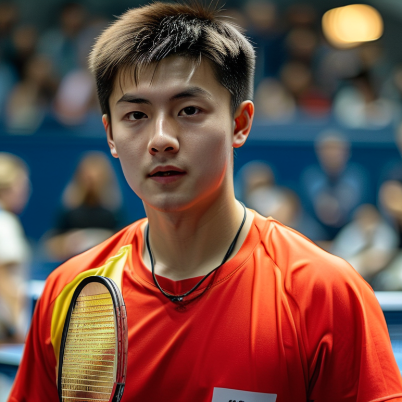 Top Ping Pong Racket Brands for Global Buyers in 2026?