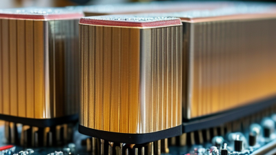 How to Choose the Right Signal Choke for Your Application?