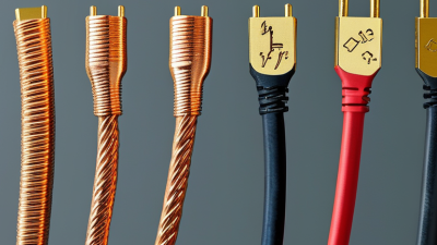 2026 How to Choose the Right Wiring Wire for Your Needs?