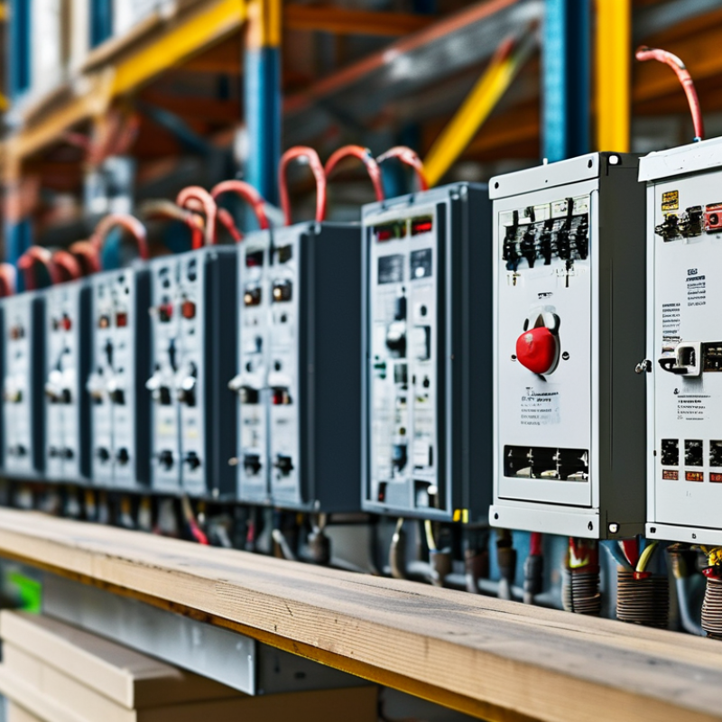 Why Choose Junction Cabinet for Your Electrical Needs?