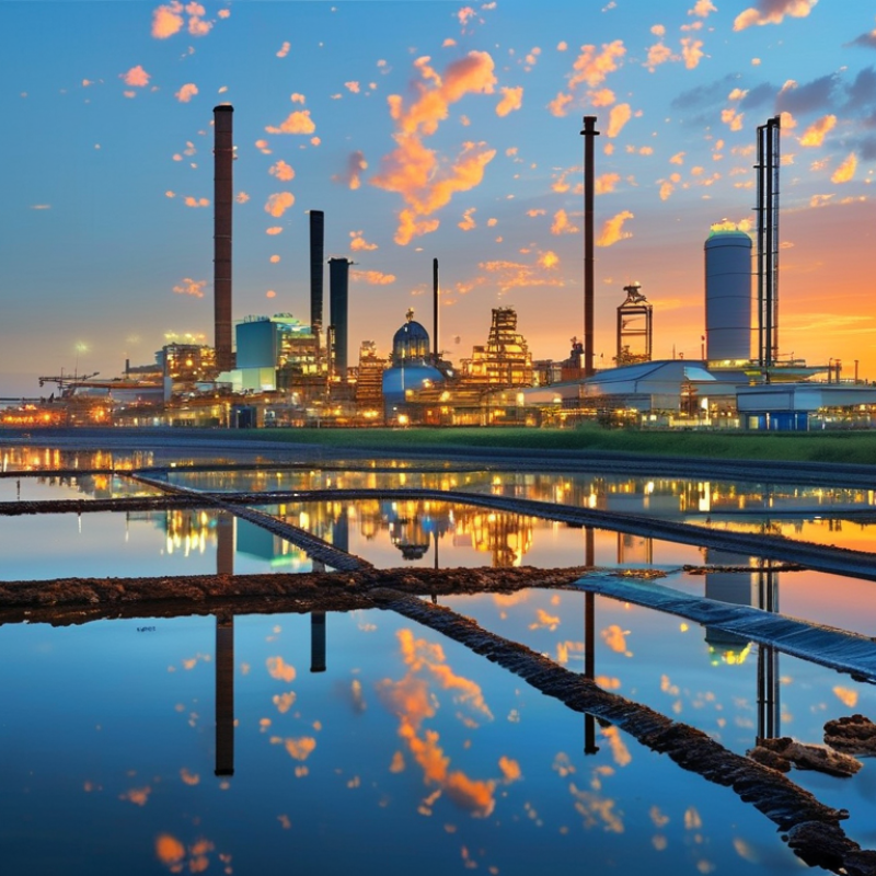 Top 10 Water Decolouring Chemicals for Effective Solutions?