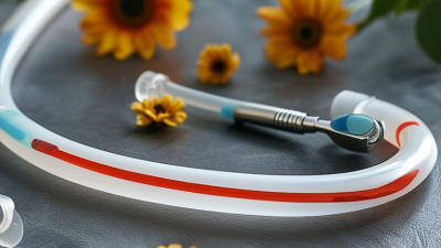 Top Tips for Choosing Intermittent Male Catheters?