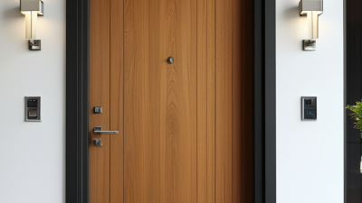 2026 Best All Aluminum Doors for Global Buyers?