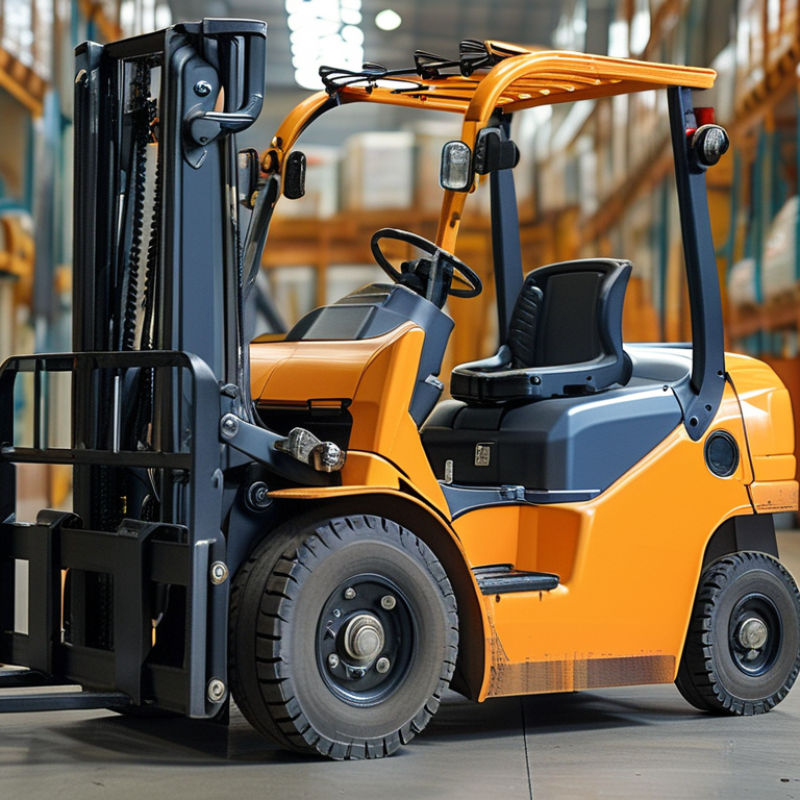 Top 5 Tips for Choosing the Right Forklift Traction Battery?