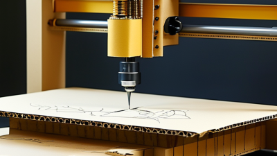 What is a Paper CNC Machine and How Does It Work?