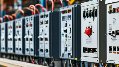 Why Choose Junction Cabinet for Your Electrical Needs?