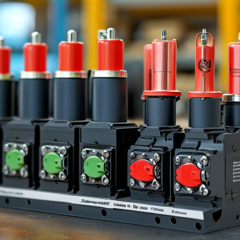 Top 10 Electric Cut Out Fuse Options for Global Buyers?
