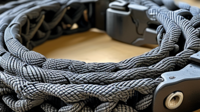 How to Choose the Best Cargo Straps for Your Needs?