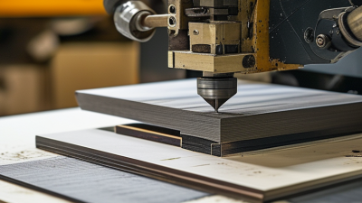 How to Choose the Best Die Cutting Tools for Your Business?