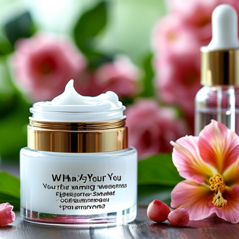Why Choose the Best Anti-aging Ingredient Supplier for Your Brand?
