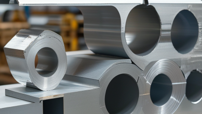 2026 Best Aluminum Profile Buying Guide for Global Traders?