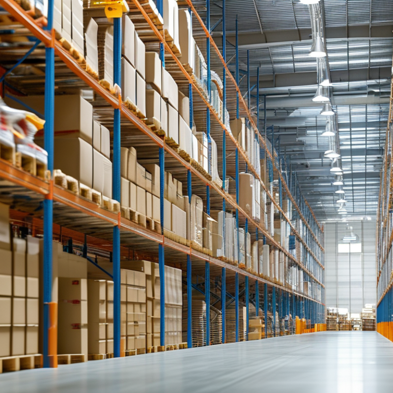 What is Cantilever Storage and How Can It Benefit You?