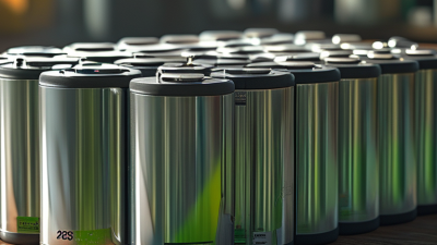 2026 How to Choose the Right Lithium Ion Battery?