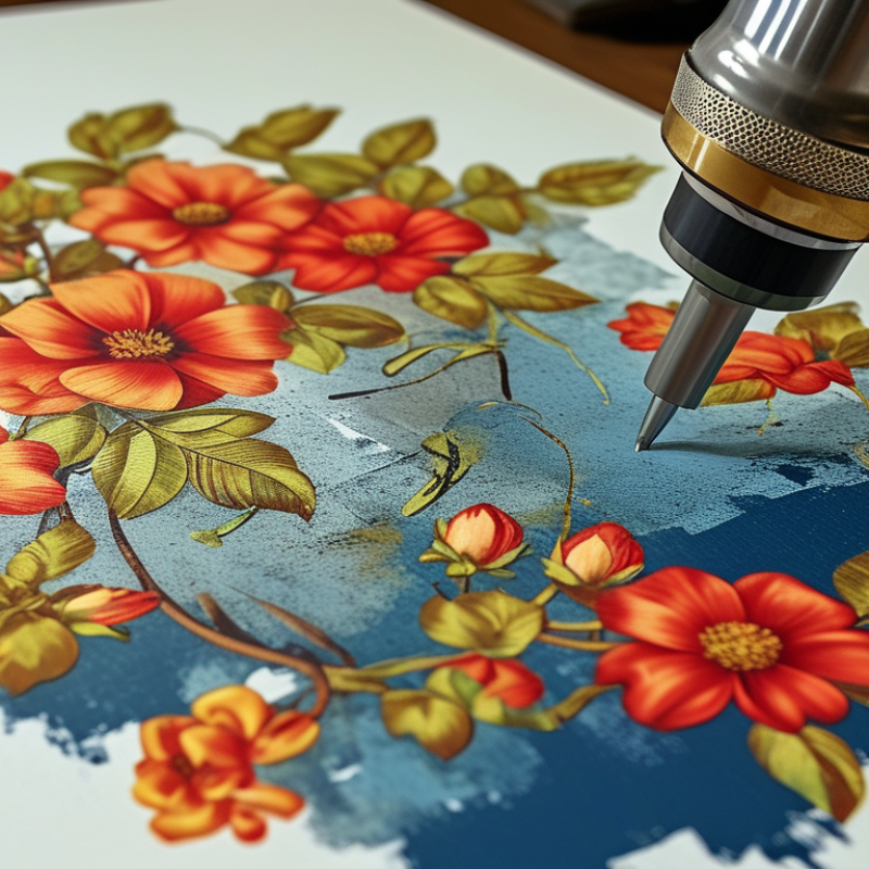 Best Ways to Choose Between Screen Printing and Digital Foil Stamping?