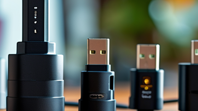 How to Choose the Best Usb Charger Plug for Your Devices?
