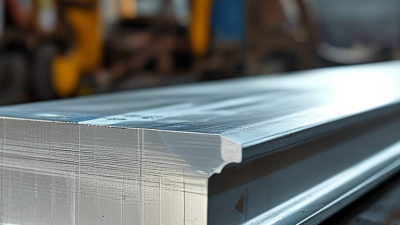 Best Aluminum Profile for Global Buyers 2026?