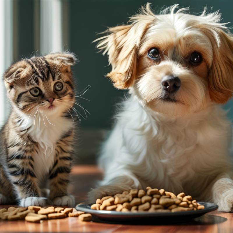 Top 10 Tips on How Often to Feed Your Pet Daily?