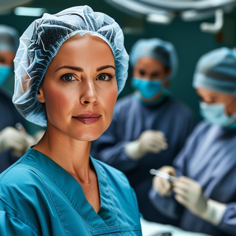 Why Choosing the Right Surgical Consumables is Crucial for Hospitals?
