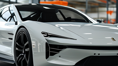 Top 5 PMSM Motors for EVs You Should Consider?
