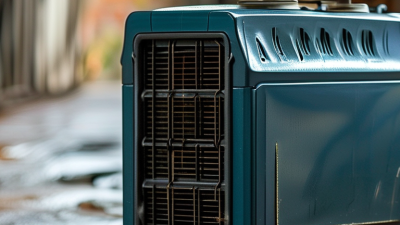 Top 10 Harrison AC Compressor Models for Global Buyers?