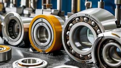 How to Choose the Right Ball Bearing Machine for Your Needs?
