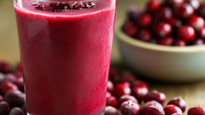 Top 10 Uses of Powdered Cranberry Extract for Global Buyers?