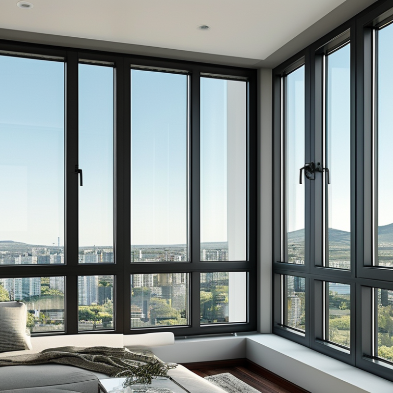Best Aluminum Profiles For Windows Buying Guide 2026?