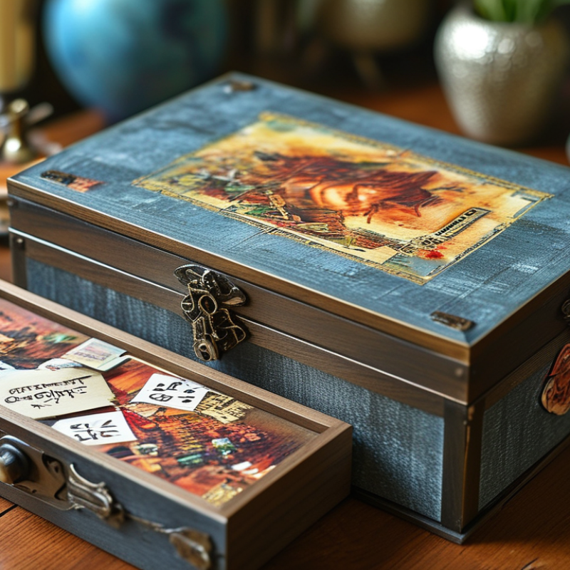 What is a Custom Board Game Box and Why Do You Need One?