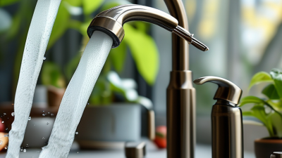 2026 Best Bypass Tap Solutions for Global Buyers?